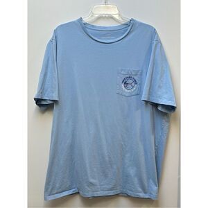 Vineyard Vines by Shep & Ian men’s short sleeve  t-shirt size 2XL.  #20-1190